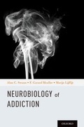 Cover: Neurobiology of Addictions - OUP eBook