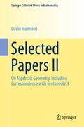 Cover: Selected Papers II - Springer