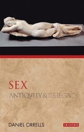 Cover: Sex - I.B. Tauris