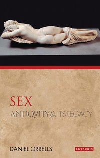 Enlarge image Cover: Sex - I.B. Tauris