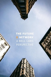 Abbildung von: The Future X Network - CRC Press