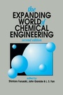 Cover: The Expanding World of Chemical Engineering - Routledge