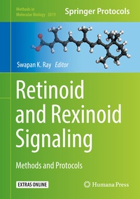 Abbildung von: Retinoid and Rexinoid Signaling - Humana