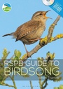 Cover: RSPB Guide to Birdsong - Bloomsbury Wildlife