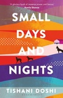 Cover: Small Days and Nights - Bloomsbury Circus