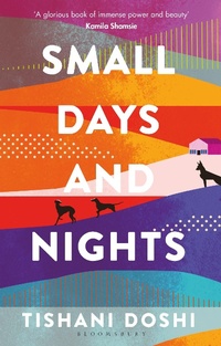 Enlarge image Cover: Small Days and Nights - Bloomsbury Circus