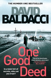 Abbildung von: One Good Deed - Macmillan