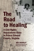 Cover: The Road to Healing - NewSouth Books