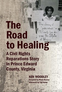 Abbildung von: The Road to Healing - NewSouth Books