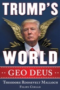 Cover: Trump's World - Humanix Books