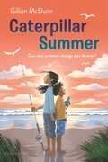 Cover: Caterpillar Summer - Bloomsbury Childrens Books