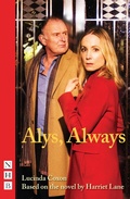 Cover: Alys, Always - Nick Hern Books