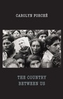 Cover: The Country Between Us - Bloodaxe Books Ltd