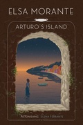 Cover: Arturo's Island - Pushkin Press