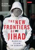 Cover: The New Frontiers of Jihad - I.B. Tauris