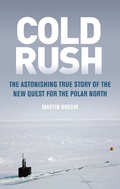 Cover: Cold Rush - I.B. Tauris