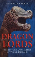 Cover: Dragon Lords - I.B. Tauris