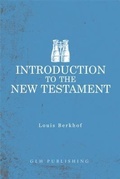 Cover: Introduction to the New Testament - GLH Publishing