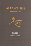 Cover: Alte Weisen - Verein Ernst Kreidolf