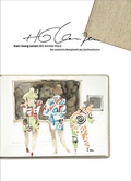 Cover: Hans Georg Lenzen. Mit leichter Hand - Queredo-Verlag