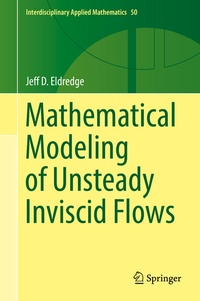 Abbildung von: Mathematical Modeling of Unsteady Inviscid Flows - Springer