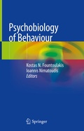 Abbildung von: Psychobiology of Behaviour - Springer