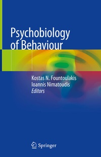 Abbildung von: Psychobiology of Behaviour - Springer