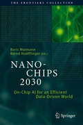 Cover: NANO-CHIPS 2030 - Springer