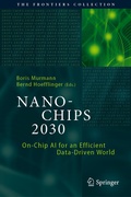 Cover: NANO-CHIPS 2030 - Springer