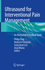 Cover: Ultrasound for Interventional Pain Management - Springer