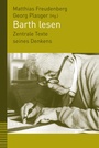 Cover: Barth lesen - Theologischer Verlag Zürich