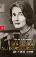 Cover: Angelika Schrobsdorff - btb