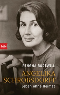Abbildung von: Angelika Schrobsdorff - btb
