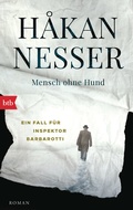 Cover: Mensch ohne Hund - btb