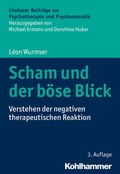 Cover: Scham und der b&ouml;se Blick - Kohlhammer