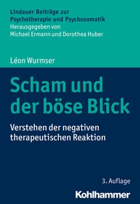 Abbildung von: Scham und der böse Blick - Kohlhammer