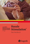 Cover: Basale Stimulation&reg; - Hogrefe