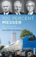 Cover: 100 percent Messer - Piper