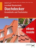 Cover: eBook inside: Buch und eBook Dachdecker - Verlag Handwerk und Technik