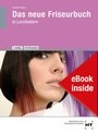 Cover: eBook inside: Buch und eBook Das neue Friseurbuch - Verlag Handwerk und Technik