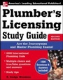 Cover: Plumber's licensing Study Guide - McGraw-Hill Professional