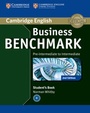 Cover: Business Benchmark Pre-intermediate to Intermediate BULATS Student's Book - Cambridge University Press