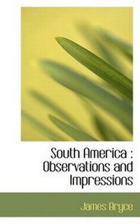 Abbildung von: South America - BiblioLife