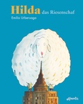 Cover: Hilda, das Riesenschaf - Atlantis