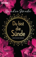 Cover: Du bist die S&uuml;nde - Heyne