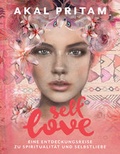 Cover: Self-Love - Irisiana