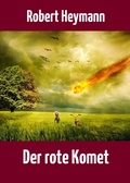 Cover: Der rote Komet - Books on Demand
