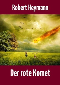 Enlarge image Cover: Der rote Komet - Books on Demand