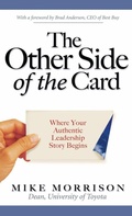 Cover: The Other Side of the Card - McGraw-Hill Professional