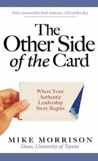 Enlarge image Cover: The Other Side of the Card - McGraw-Hill Professional